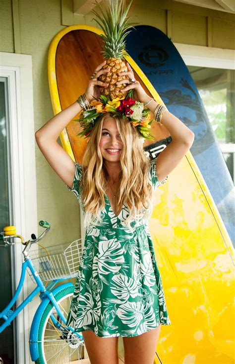 Nothing beats summer at the beach in Show Me Your Mumu! Spruce up your ...