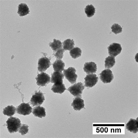 nanoComposix · Titanium Dioxide Nanoparticles