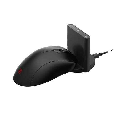 ZOWIE EC2-CW Wireless Ergonomic eSports Gaming Mouse | ZOWIE US