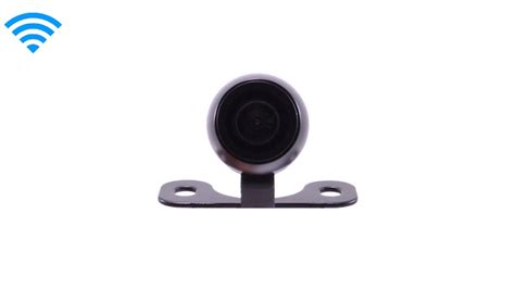 Wireless Front Facing Car Camera (Bullet Camera)