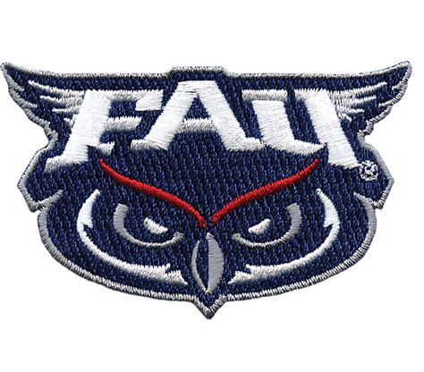 FAU Owls Logo | Tervis