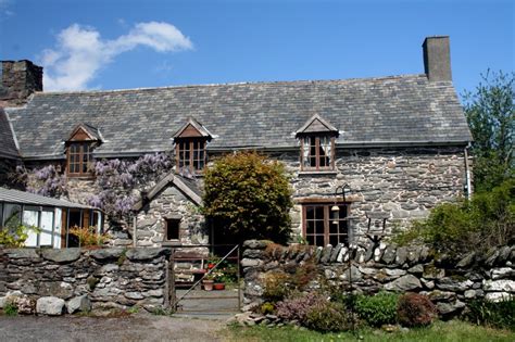 18th century farmhouse in remote, rural location - UPDATED 2021 ...