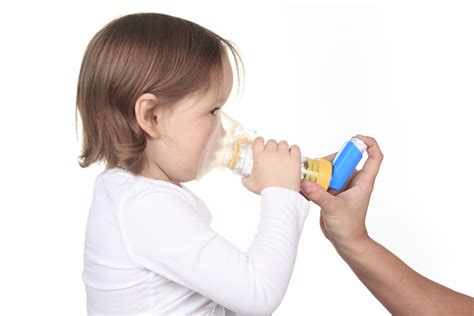 Unlocking Asthma Inhaler Technique - world of health