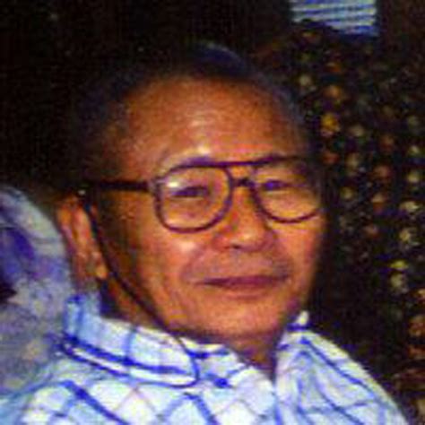 F. Landa Jocano, anthropologist and UP professor emeritus, passes away ...