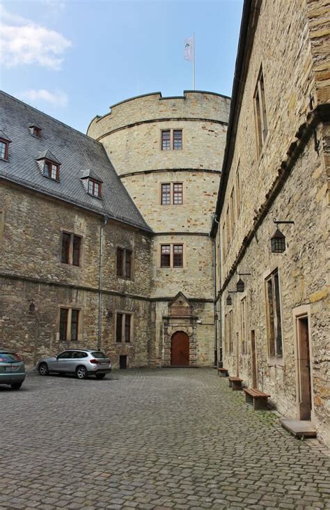 Wewelsburg