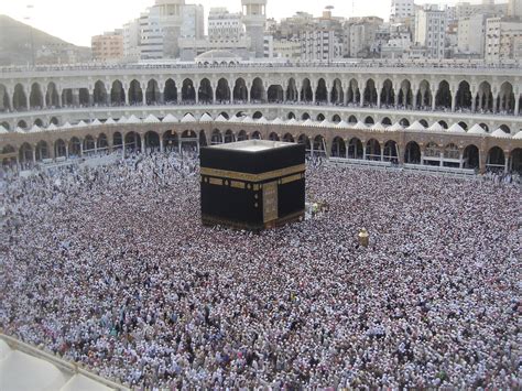 Watch Live 2011 Hajj Coverage Online Saturday Live From Saudia Arabia