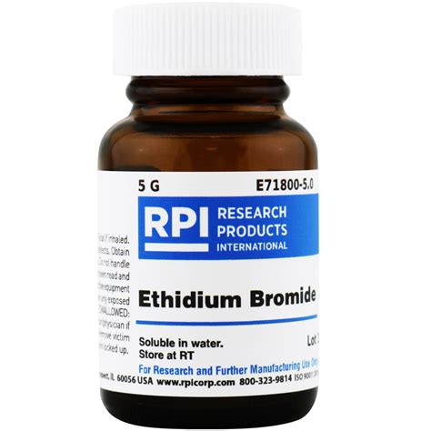 Ethyl Bromide Uses at Kimberly Salzer blog