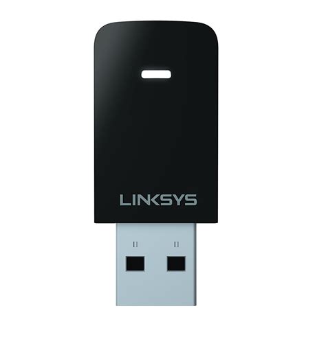 Linksys wireless adapter for pc - directras