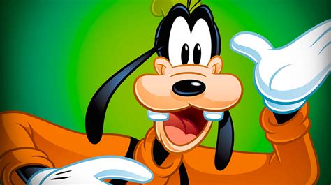 10 Things You May Not Know About Goofy | Celebrations Press