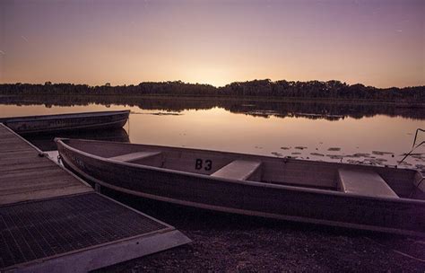 5 Of The Best State Parks To Visit In Minneapolis