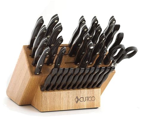 Buying the Right Cutco Knife Set - What You Need to Know