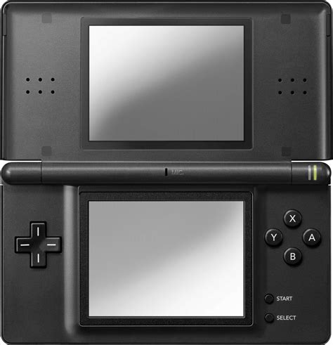 Nintendo DS Lite | Nintendo | FANDOM powered by Wikia