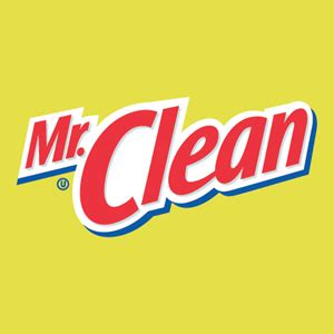 Mr. Clean Logo PNG Vector (EPS) Free Download