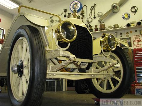 1910 Cadillac Model 30 for Sale