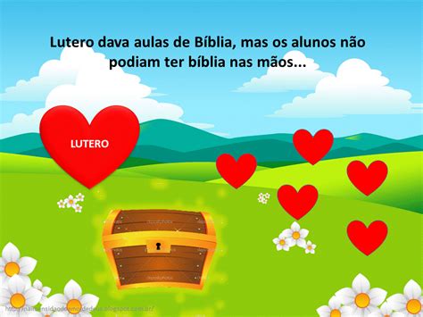 Na Imensidão do Amor de Deus: Slides - A Parábola do Tesouro Escondido