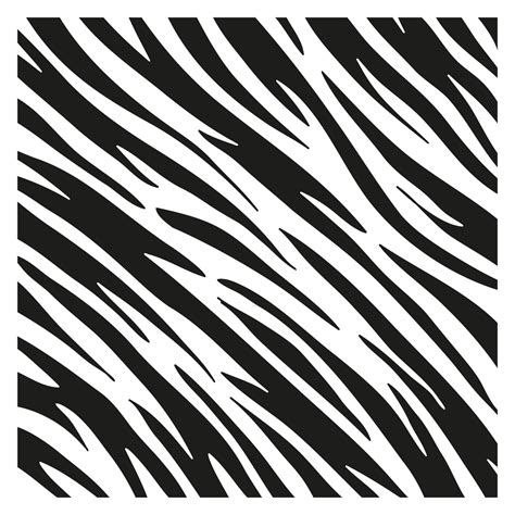 Tiger Stripes Hintergrund zum Dekorieren des Hintergrunds wilder Tiere ...