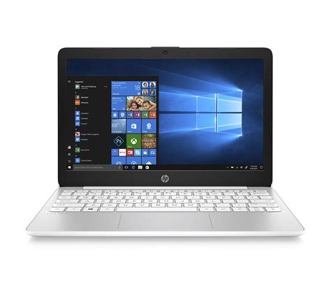 Hp Laptop Windows 11 - Refurbished Grade A1 HP Stream 11 Celeron N2840 ...