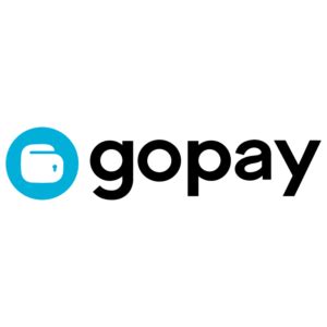 GoPay logo vector (svg, eps) formats free download - Brandlogos.net