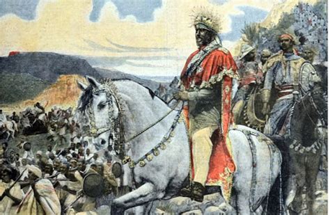 The Battle Of Adwa, African Victory In The Age Of Empire – KT PRESS