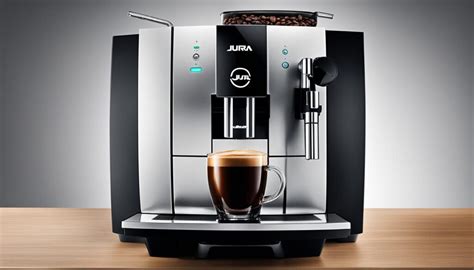 Easy Guide: How to Change Language on Jura Coffee Machine - Pod Coffee ...