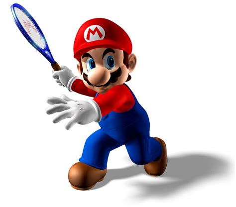 Mario Tennis Opens Up with New Gameplay Video - Nintendo Life