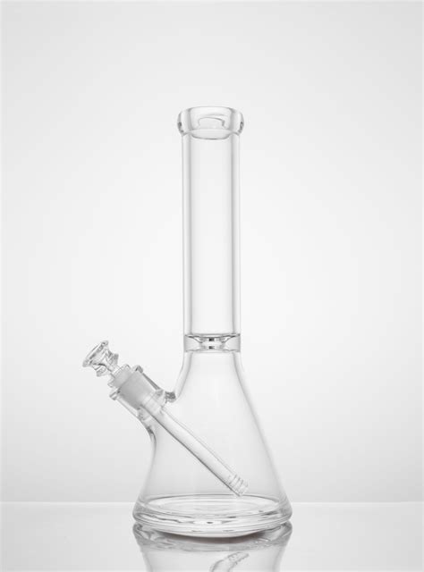 Beaker Bongs- Smoke With This