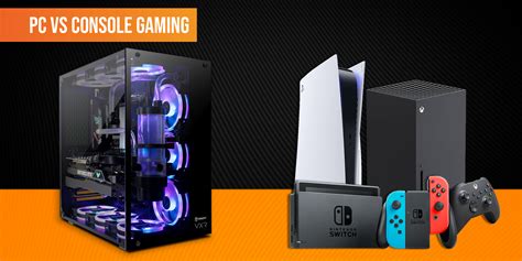 Gaming Pc Vs Console 2024 - Amargo Wendye