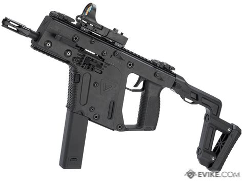 KRISS USA Licensed Kriss Vector Airsoft AEG SMG Rifle by Krytac (Model ...