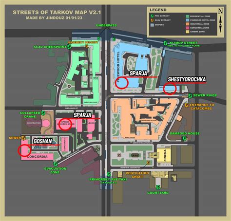 Escape from Tarkov: How to complete the Delicious Sausage Task