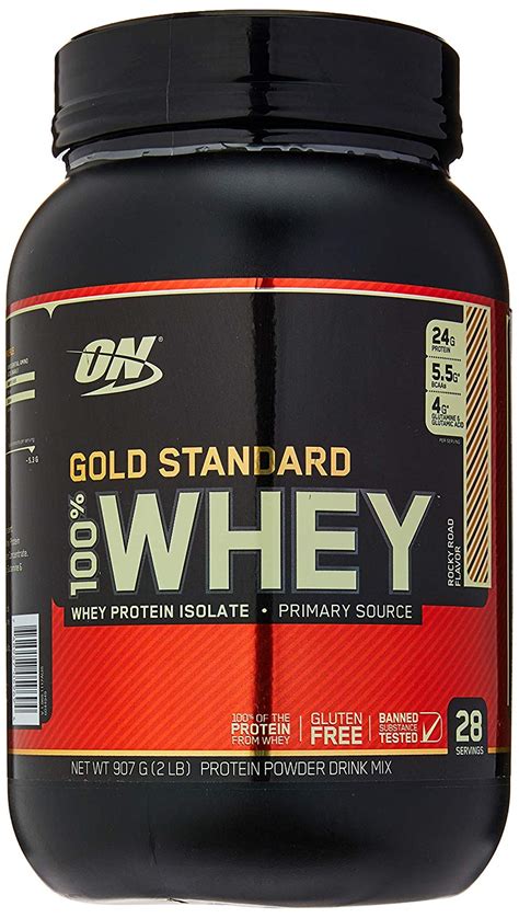 Whey Protein Powder