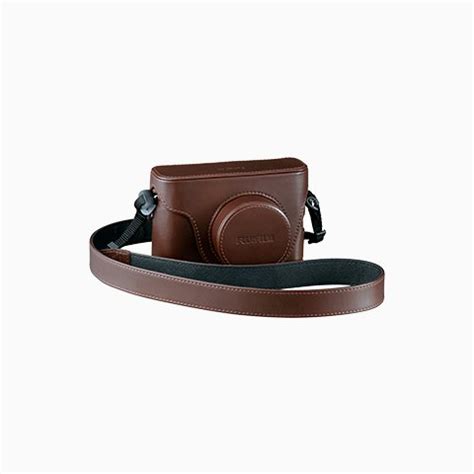 Leather Case BLC-XE4 | Accessories | FUJIFILM X Series & GFX - Canada ...