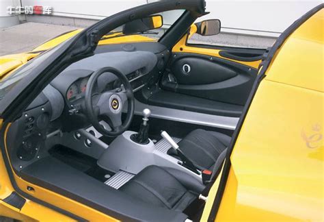 Lotus Elise interieur | Lotus voiture, Lotus elise, Voiture