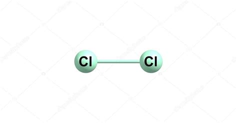 Chlorine Gas Formula Chemical Formula Of Chlorine Gas On