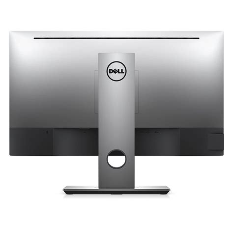 Dell 27 Inch Ultra Sharp 4K Monitor, Screen Size: 68.47 Cm (27 Inches ...