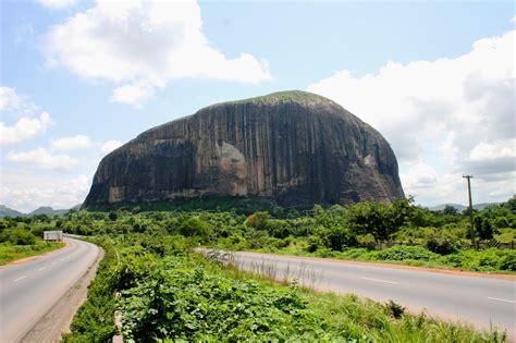 17 Top Tourist Attractions In Nigeria To Visit: Tourism At Its Best