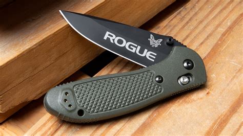 Rogue Custom Griptilian | Rogue APO