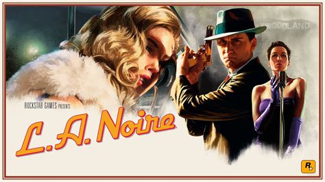 L.A. Noire Remastered Review - Saving Content