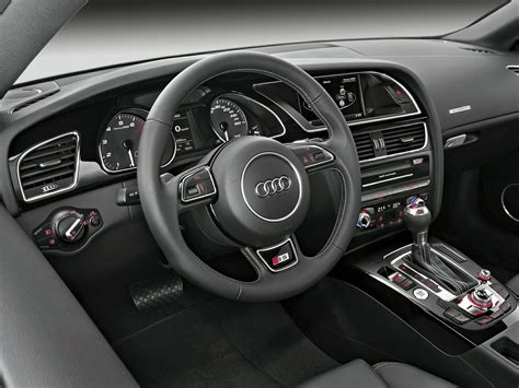 2014 Audi S5 - Price, Photos, Reviews & Features