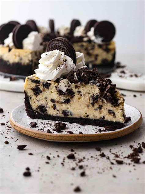 Top 3 Oreo Cheesecake Recipes