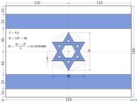 Flag of Israel - Wikiwand