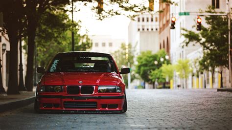 BMW E36 Wallpaper | Bmw e36, Bmw, Bmw cars