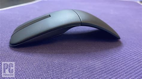 Dell Bluetooth Travel Mouse (MS700) Review | PCMag