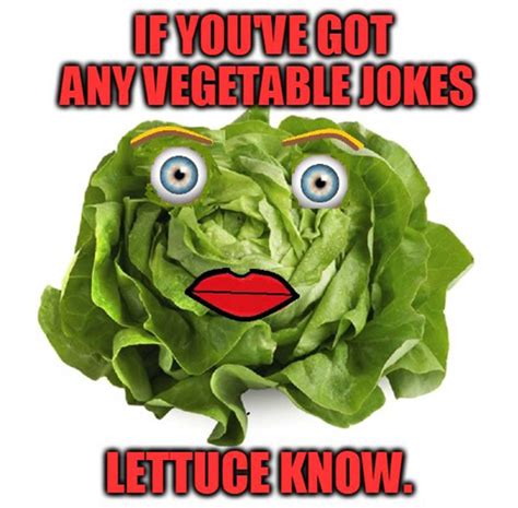 Eat Your Vegetables Meme - IdleMeme