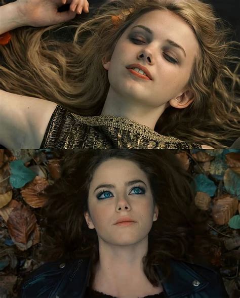 Effy Stonem Makeup You - Mugeek Vidalondon