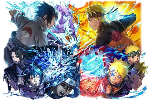 Naruto 1080P, 2K, 4K, 5K HD wallpapers free download | Wallpaper Flare