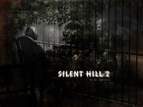 🔥 [50+] Silent Hill 2 Wallpapers | WallpaperSafari