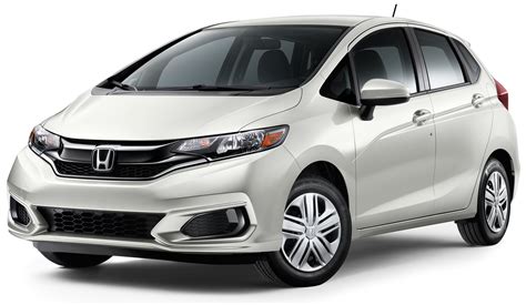 2020 Honda Fit Incentives, Specials & Offers in Centennial CO