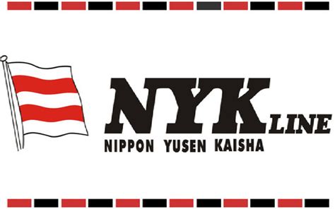 Nippon Yusen « Logos & Brands Directory