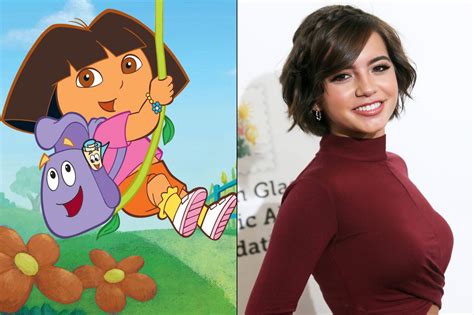 Dora Cartoon