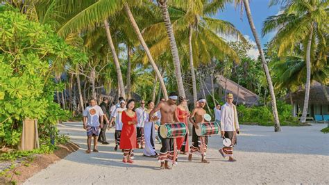 Maldives Culture and Tradition | Blog | Nova Maldives Resort